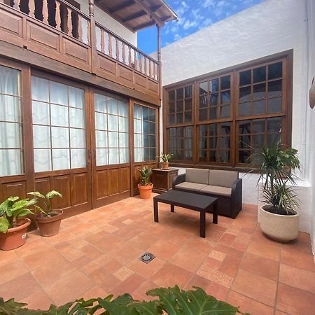 Casa Origenes Apartment อาริอา ภายนอก รูปภาพ