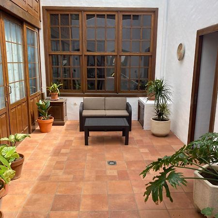 Casa Origenes Apartment อาริอา ภายนอก รูปภาพ