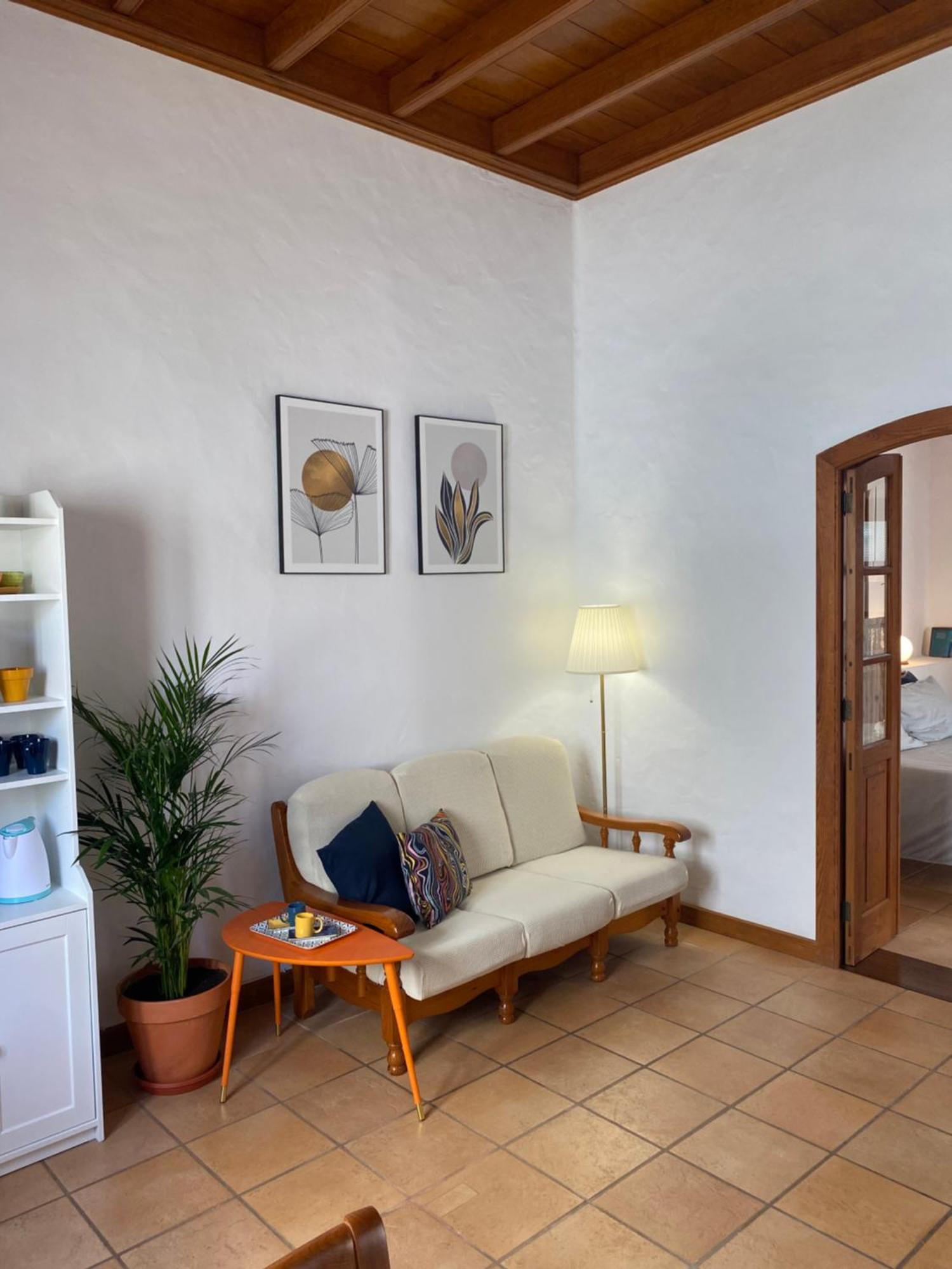 Casa Origenes Apartment อาริอา ภายนอก รูปภาพ