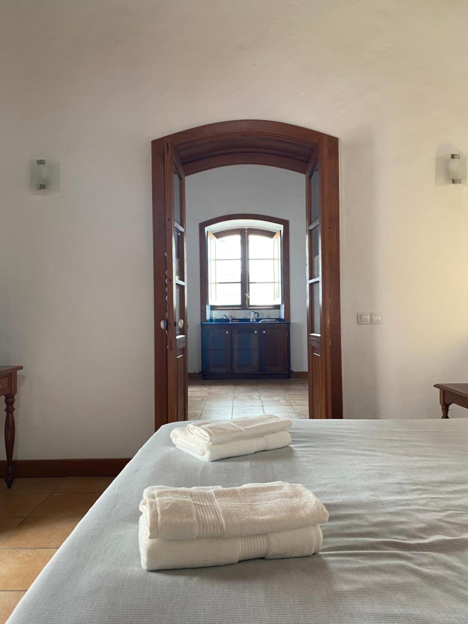 Casa Origenes Apartment อาริอา ภายนอก รูปภาพ