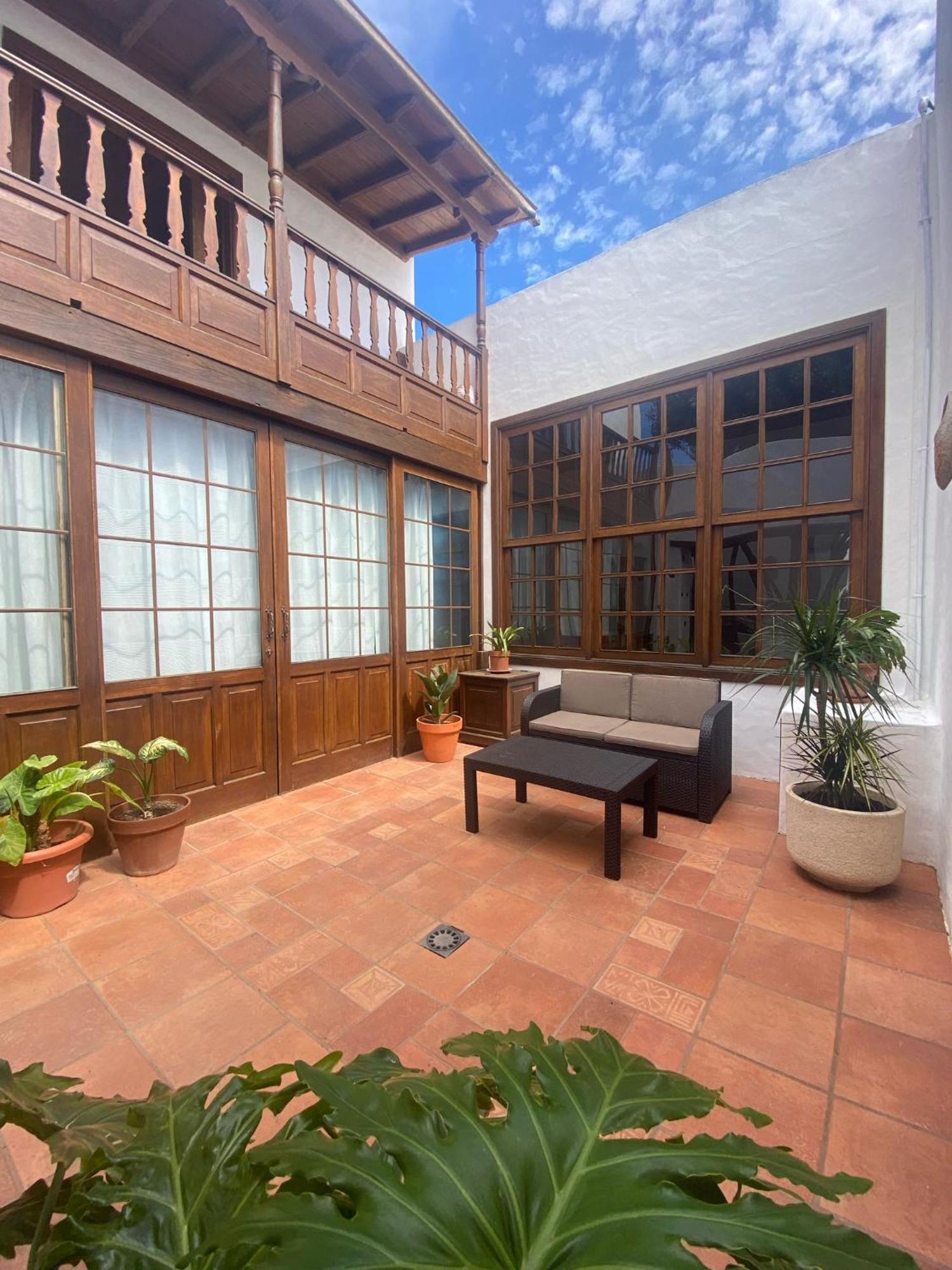 Casa Origenes Apartment อาริอา ภายนอก รูปภาพ