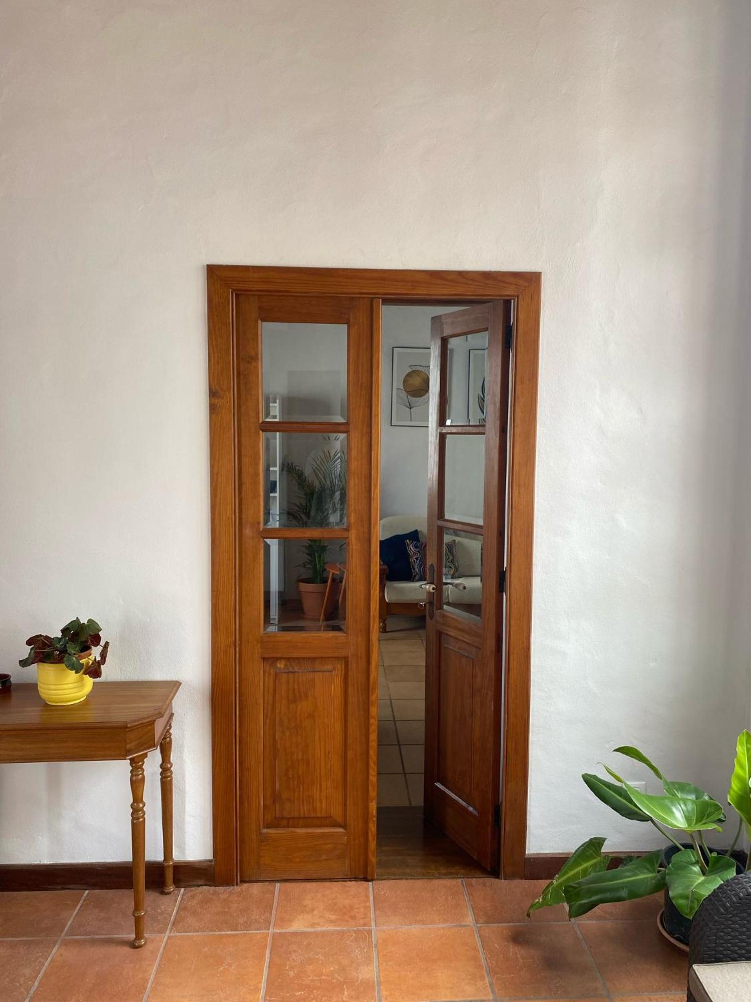 Casa Origenes Apartment อาริอา ภายนอก รูปภาพ